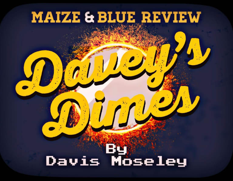 Davey's Dimes: Inside intel on Michigan basketball’s entire roster