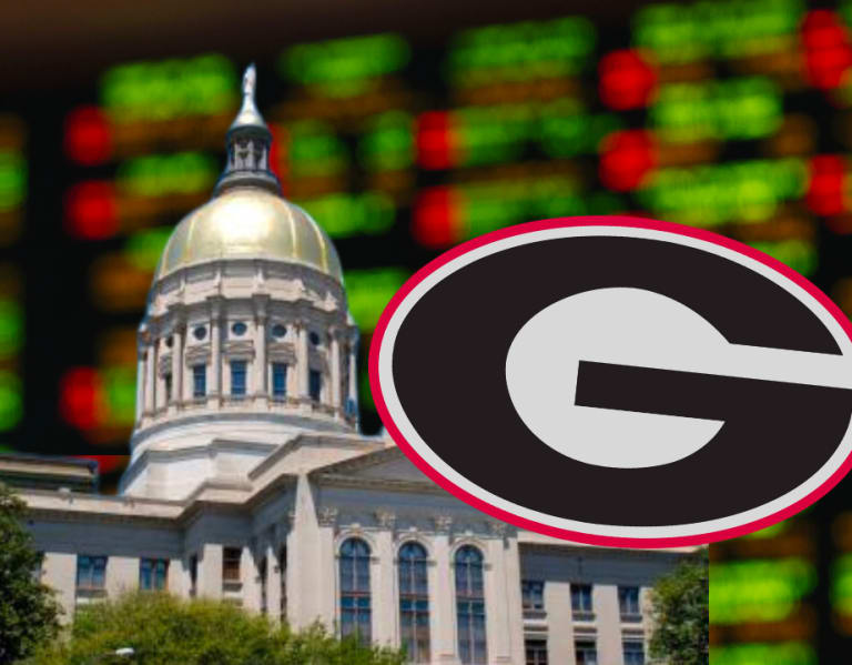 What the latest Georgia sports gambling bill means for UGA and bettors ...