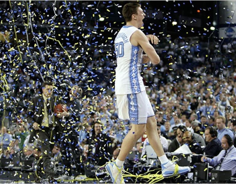 Ranking All 18 Of Roy Williams' UNC Basketball Teams