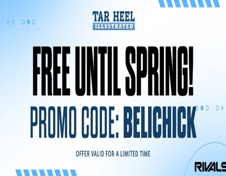 Get THI for FREE Until Spring!