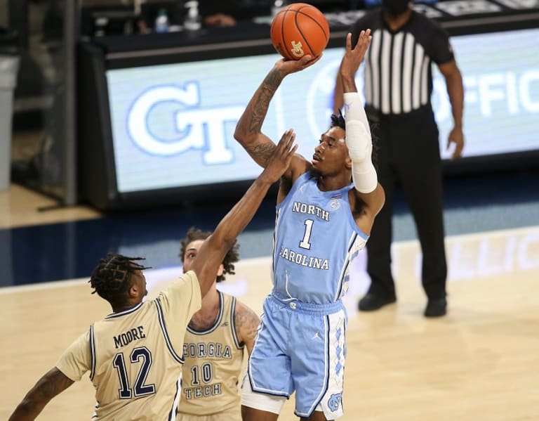 Roy Williams Sends Clear Message With Lineup Change