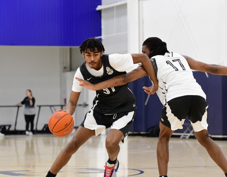 2026 Four-Star Virginia Wing Talks Iowa Offer