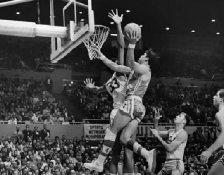Top 3 Basketball Tar Heels From The 1960s Top 3 Basketball Tar Heels From The 1960s