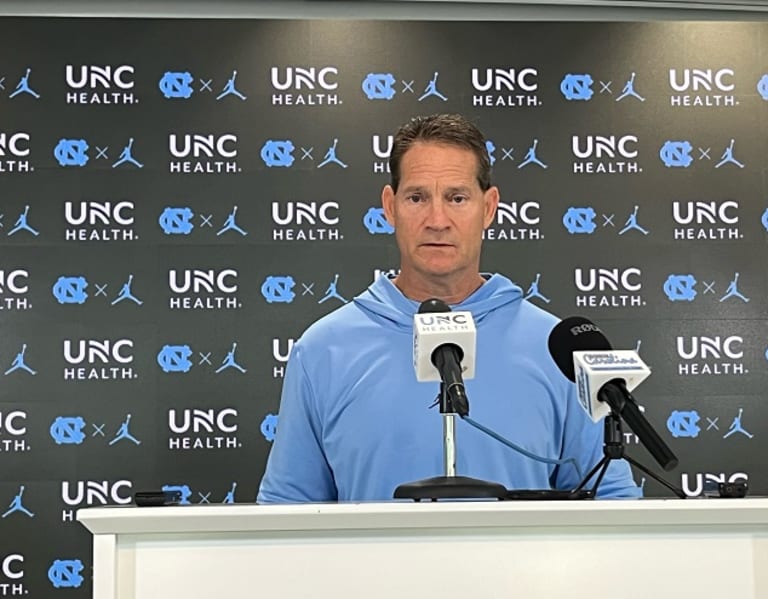 Gene Chizik Monday Pre-Minnesota Press Conference Notes And Video