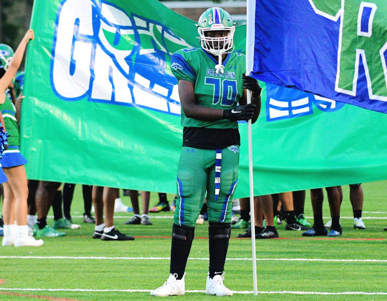 VHSL Football Top Tens VirginiaPreps.com VaPreps Football Rankings High ...