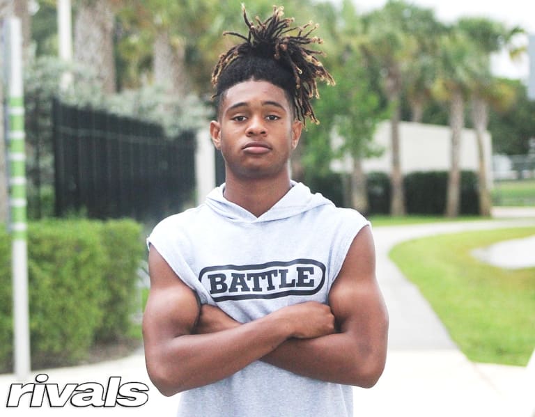 FSU Lands The Commitment Of Alabama Transfer DB Earl Little Jr ...