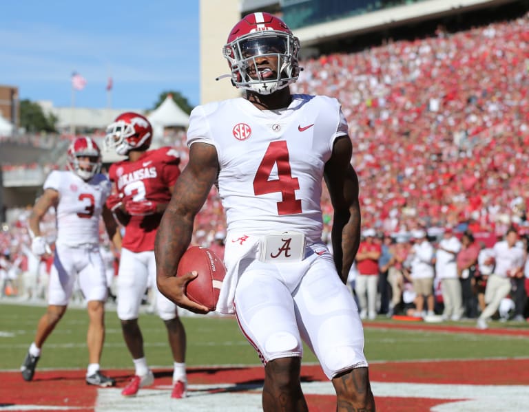 TideIllustrated  –  Staff predictions: Our picks for Alabama’s homecoming game vs. Arkansas