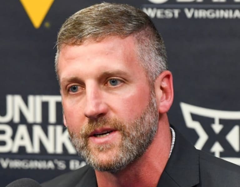 Staff In Place, Focus Now On The West Virginia Roster - WVSports: West ...