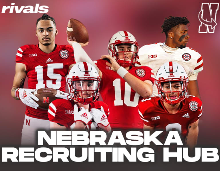 Nebraska Football Recruiting Carter Nelson, Matt Rhule visit reaction hub