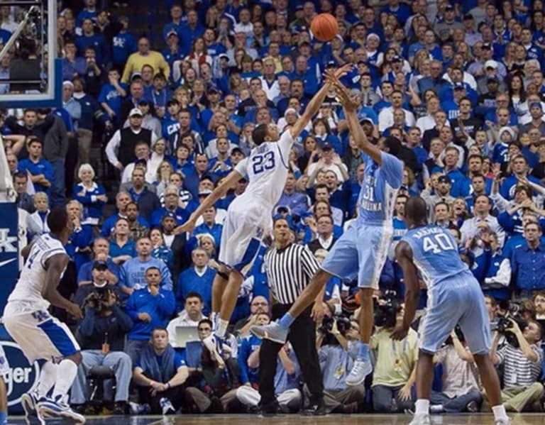 UNC's Trip to Kansas and History at Top Programs