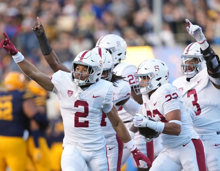 Officiating crew should be suspended after 125th Big Game for player safety