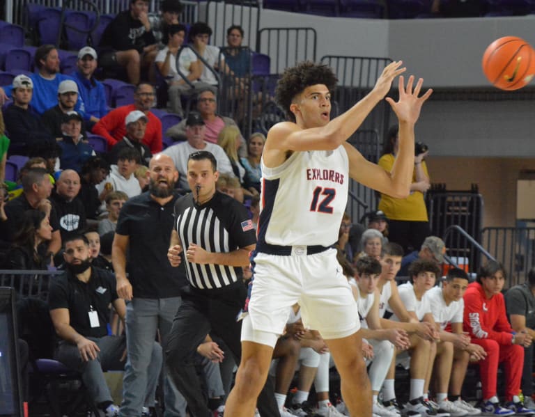 Q&A With Cameron And Cayden Boozer - BasketballRecruiting: College ...