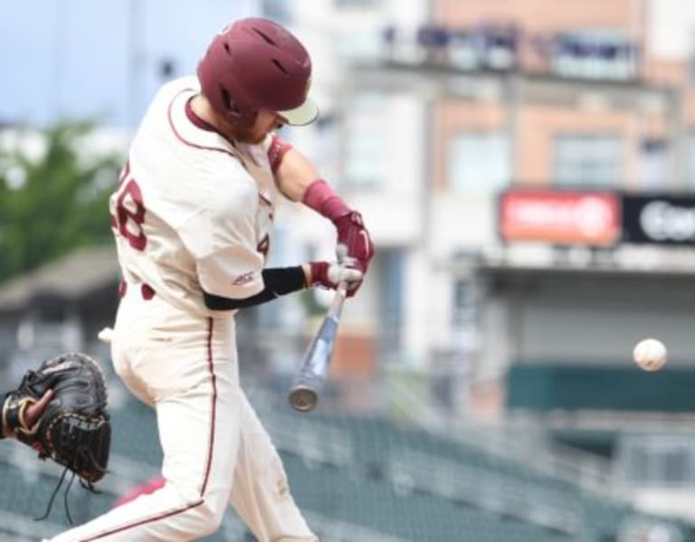 Photo Gallery: Buster Posey's Jersey retired at Dick Howser Stadium