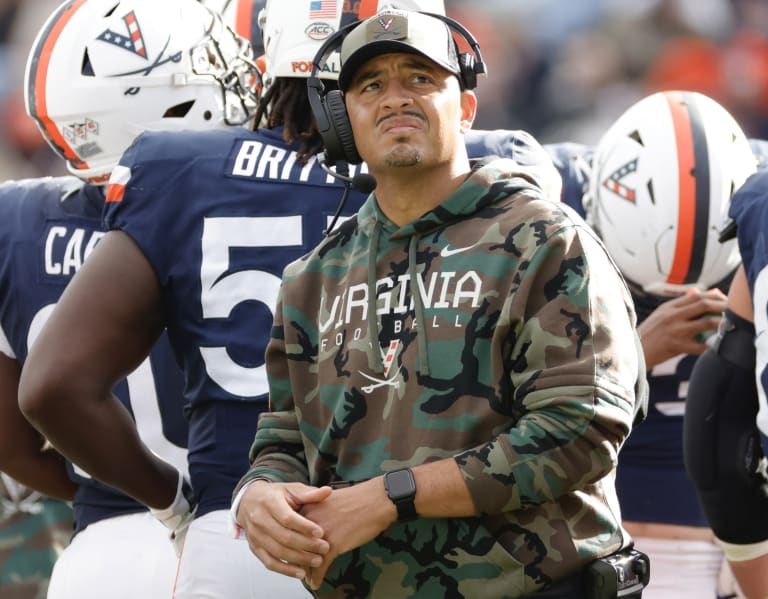 Take Two: Reviewing UVa's ugly home loss loss to SMU