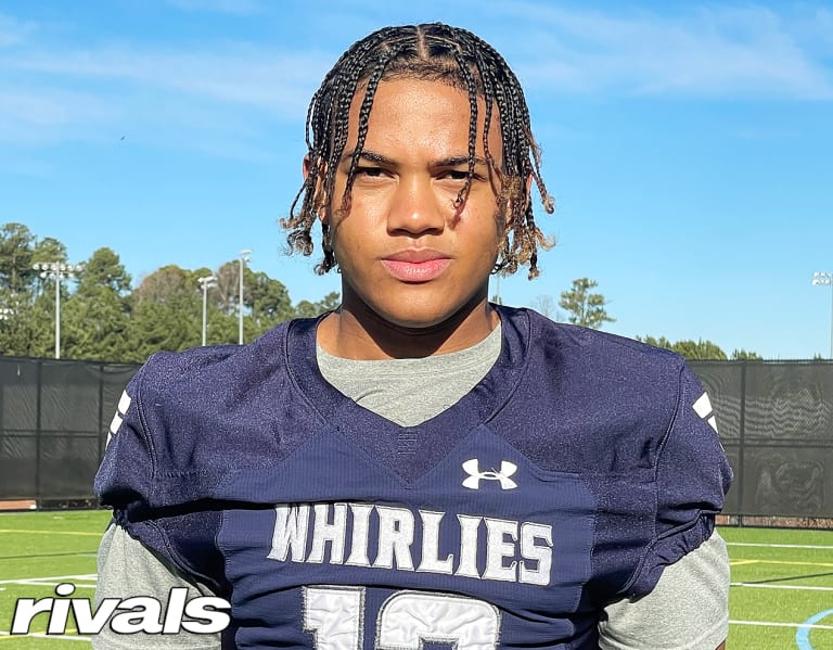 Seeing is believing in Clemson football recruiting TigerIllustrated Clemson Tigers Football