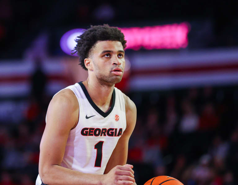 Abdur-Rahim wants teammates to know this about Georgia Tech - UGASports ...