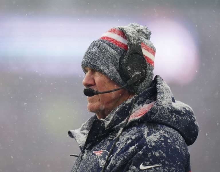 A Look At Successful NFL Coaches That Went Back To College