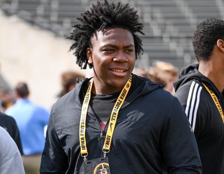 Missouri Tigers Football Recruiting Mizzou still in the race for four