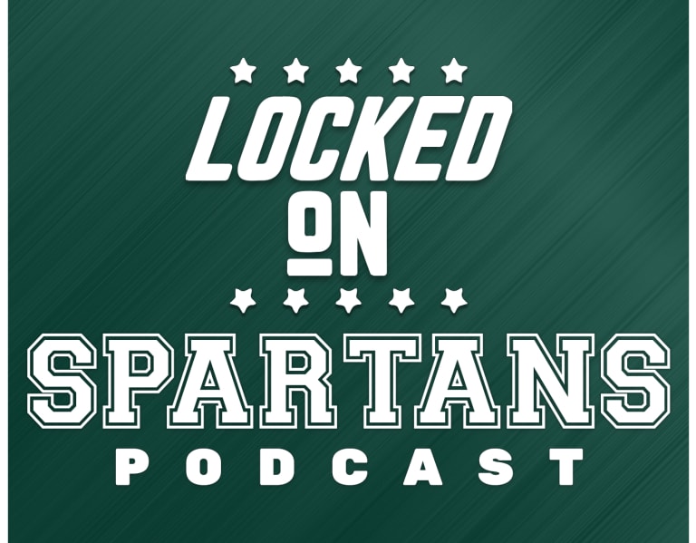 Locked On Spartans: Talking Michigan State Football With Wil Hunter ...