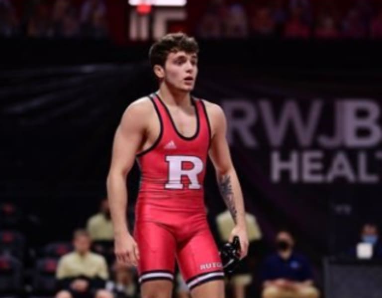 Breaking down the 2022 NCAA Wrestling Brackets 125Pounds