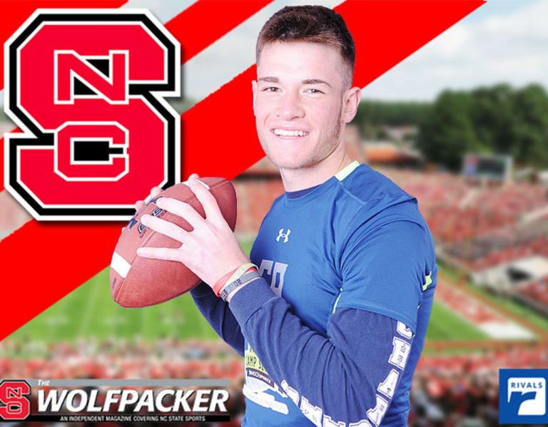 NC State lands top25 recruiting class TheWolfpackCentral