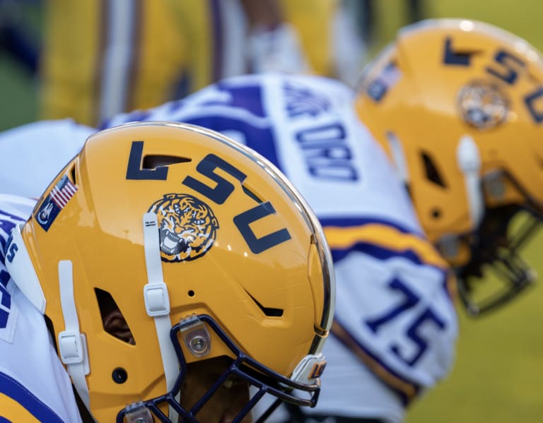 Brian Kelly Previews Lsu Auburn Notes And Video Death Valley Insider 6346