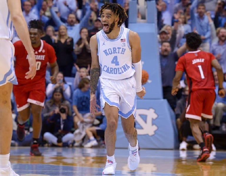What Will Tar Heels Remember From This Basketball Season?