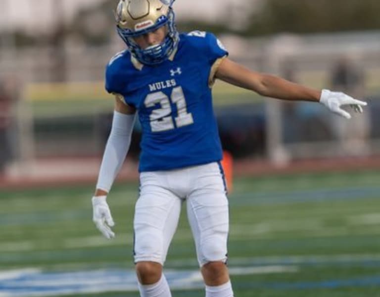 Texas High School Football Top Wide Receivers in 2023 LoneStarPreps