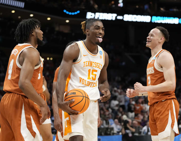 Tennessee men's basketball roster sales