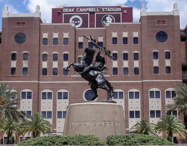 FSU Communicates Seating Parking Issues With 2024 Construction   B850180e6a6e0a73e3f3