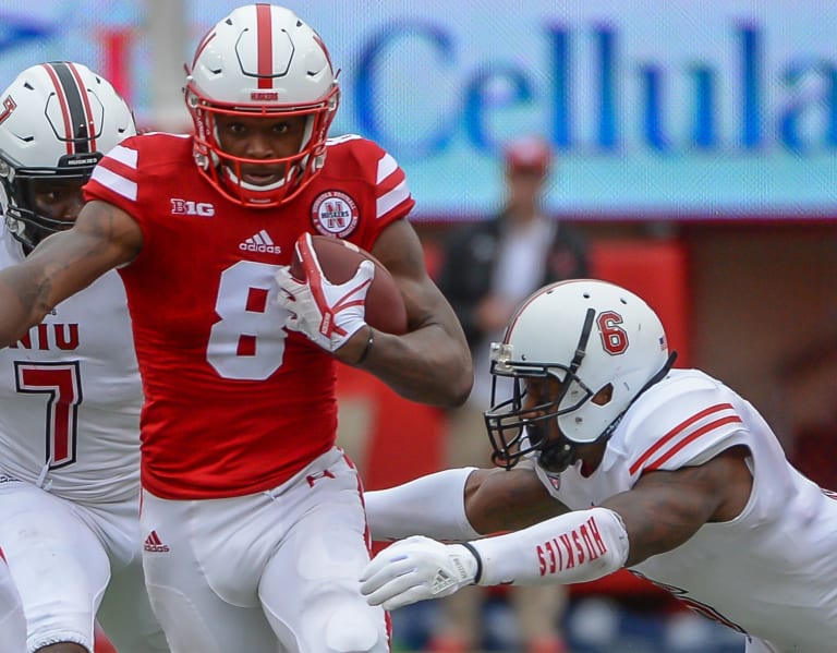 Top 40 Huskers for 2018: 1-5 - InsideNebraska: Nebraska Cornhuskers ...