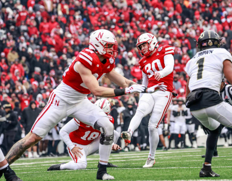 Nebraska Football Final score predictions for Huskers vs. Michigan