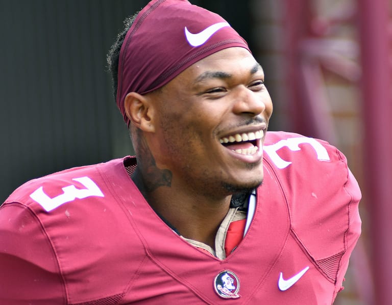 ICYMI: FSU's Derwin James declares for NFL draft, decides to skip