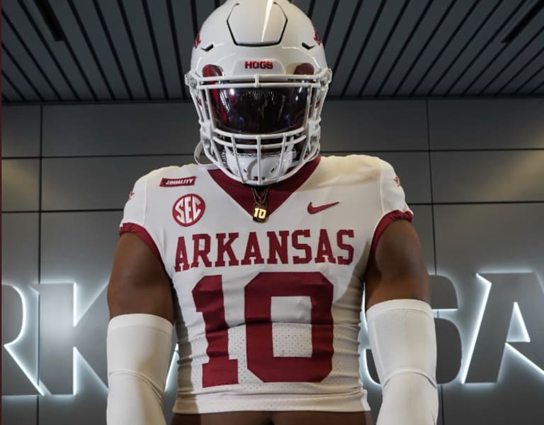 Updated Look At Arkansas Football S 2024 Recruiting Class   B9i0366jq4d2iduebs5i