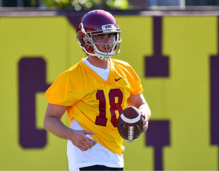 USC's projected 2020 depth chart - TrojanSports: USC Trojans Football