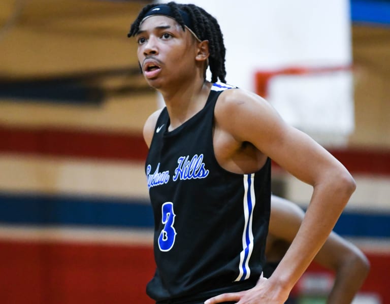 College basketball team rankings: 10 best 2022 recruiting hauls