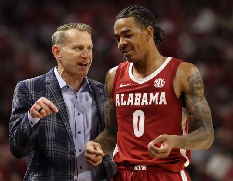 Alabama Basketball’s Tournament Resume: Key Stats and Highlights (Feb. 11)