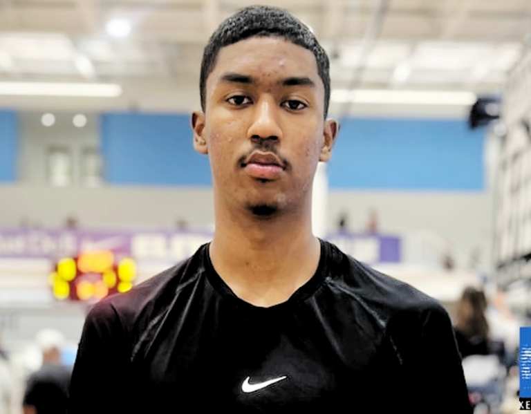 Friday's Top Performers at Nike EYBL