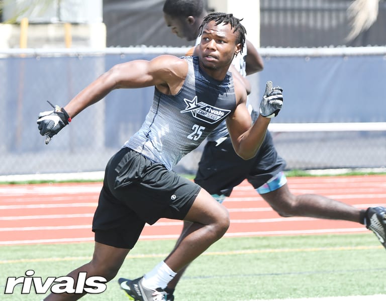 Rivals Camp Series Miami Players who improved their stock Rivals