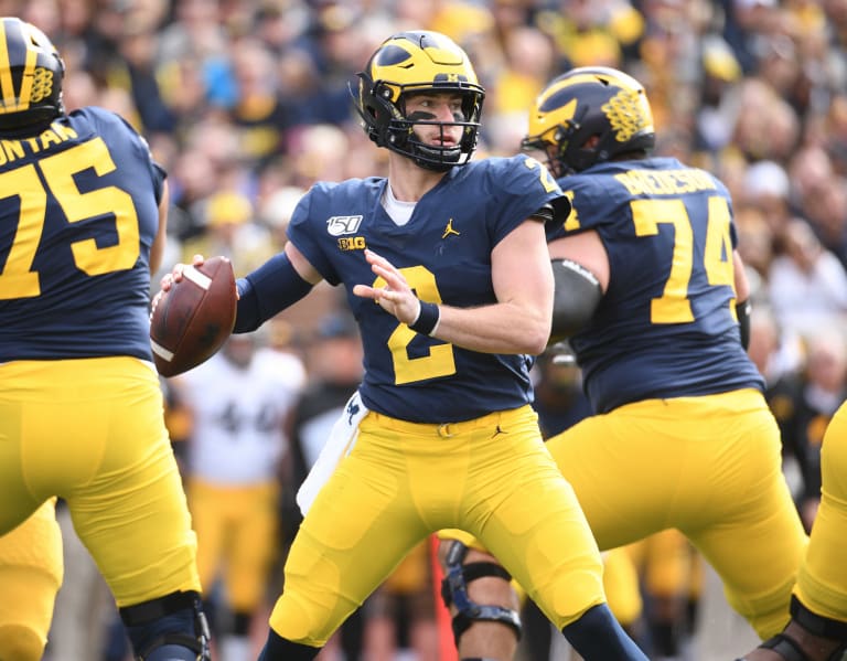 We preview the Michigan Wolverines' football players at the NFL combine ...