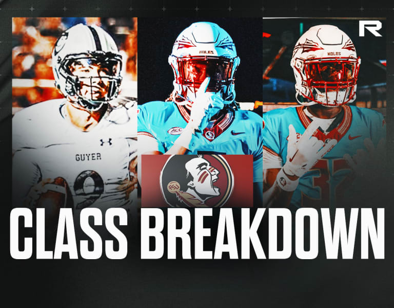 National Signing Day Team Spotlight: No. 19 Florida State