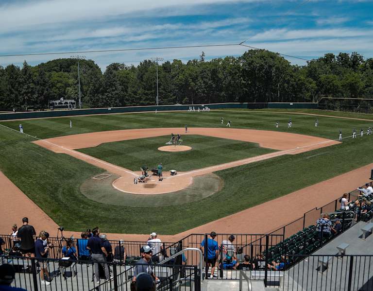 At 12-3, MSU Baseball set to take on UM in first home game of the year