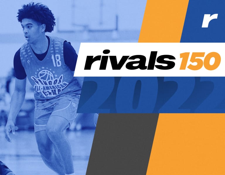 Updated Rivals 2022 Basketball Rankings