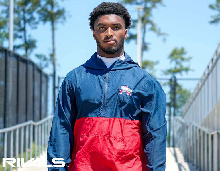 Arizona State adds a commitment from four-star RB Cardae Mack