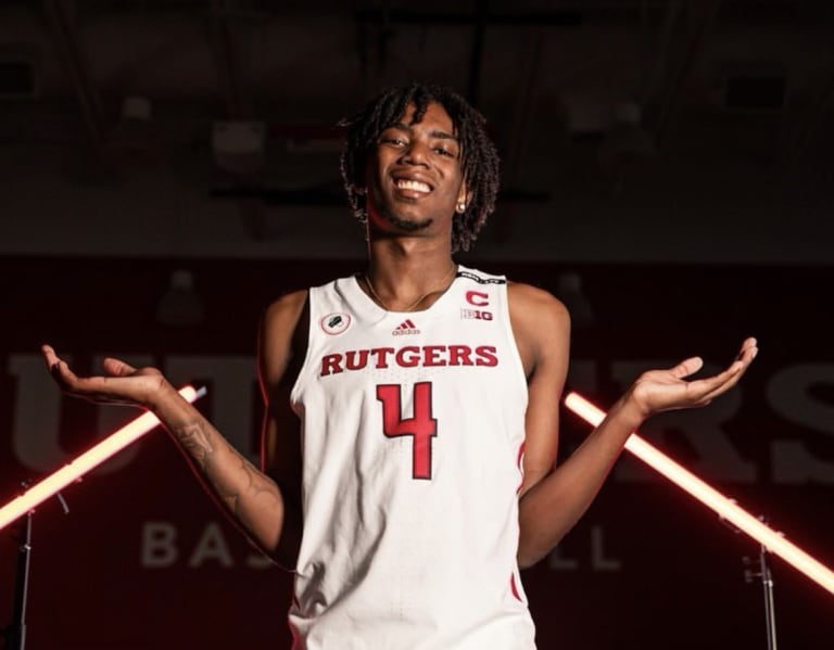 Build your own All-Time Rutgers Basketball lineup - TheKnightReport