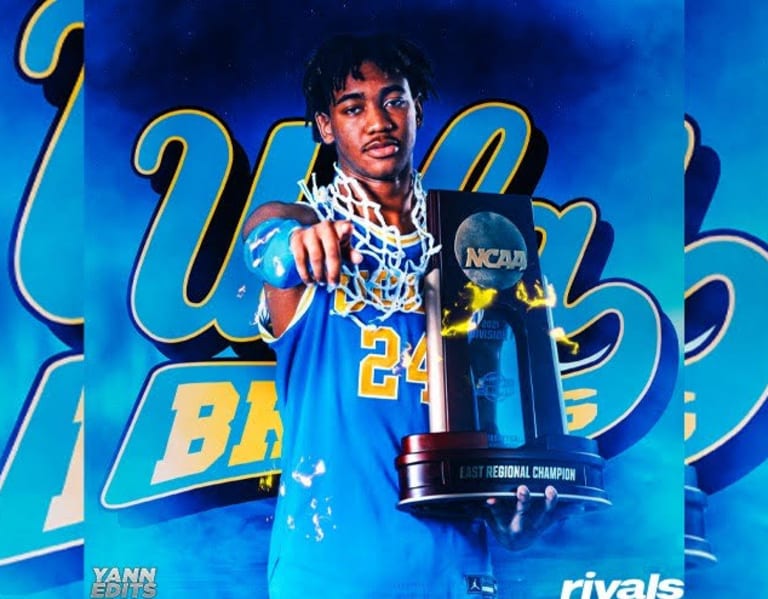 Commitment Breakdown UCLA Lands Fourstar Brandon Williams