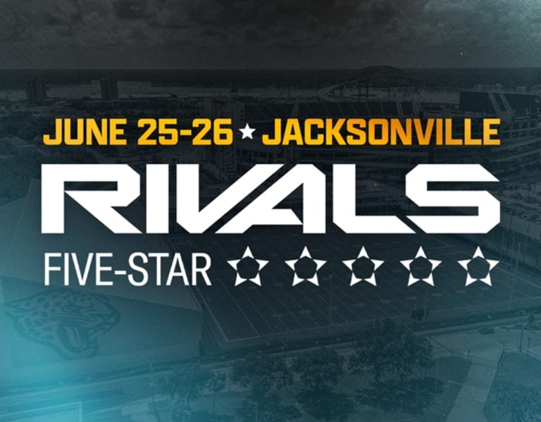 Jacksonville to Host New Release: Rivals Five-Star Elite Event