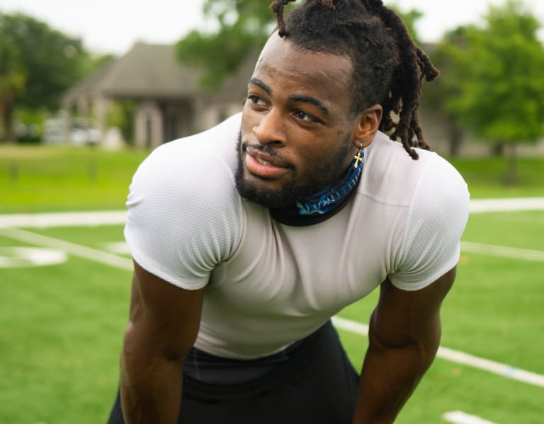 Shop Stylish Najee Harris Printed T-Shirts for Men #1248895 at