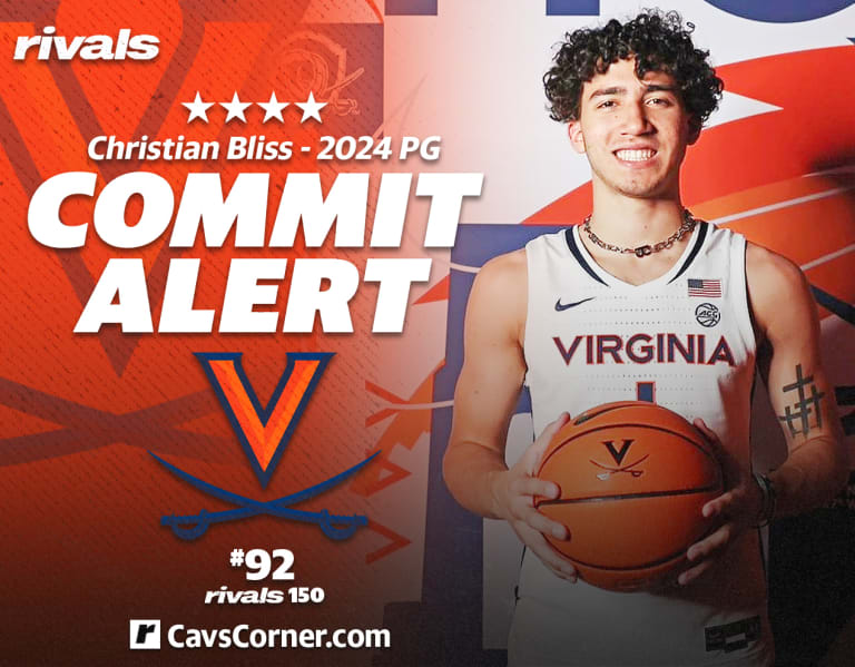 Commitment Breakdown Virginia Lands Fourstar G Christian Bliss