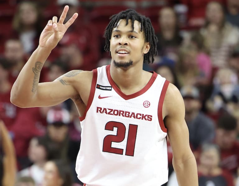 Hoop Hogs analytics update – 11/26